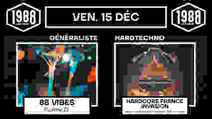 VEN 15 DÉC