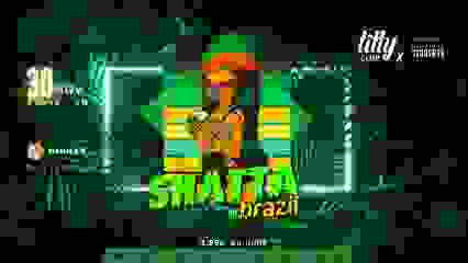 Shatta do Brazil