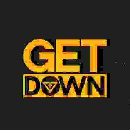 DJ GETDOWN