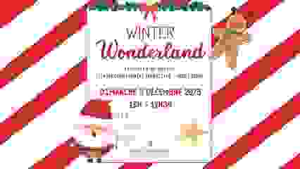 Winter Wonderland 2023