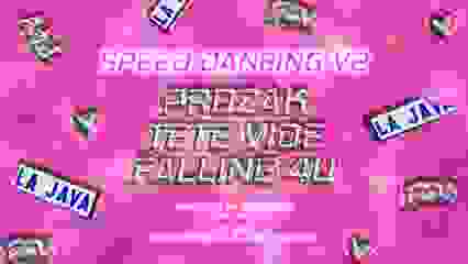 FALLING 4U : SPEED DANCING V2