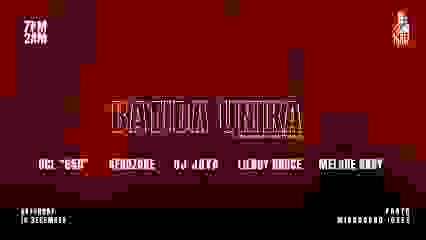 BATIDA UNIKA