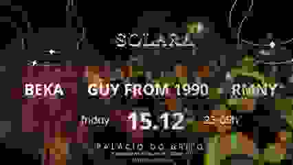 Solara