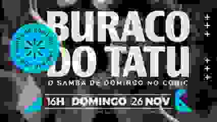 26/11: Buraco Do Tatu