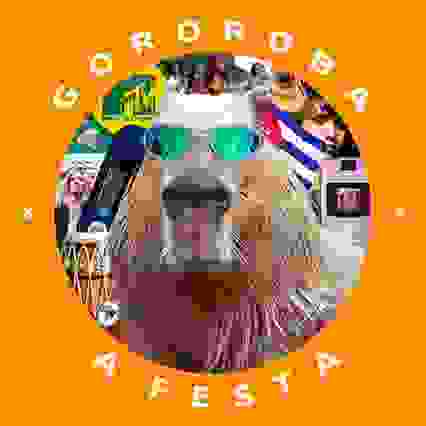 Gororoba a Festa