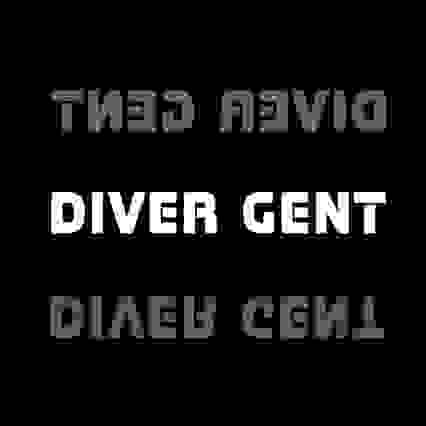 Diver Gent