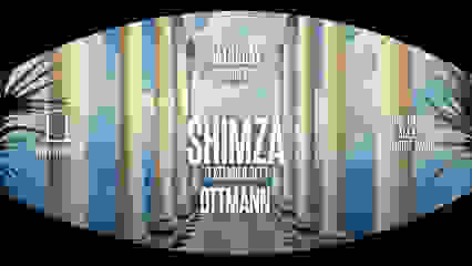 PANTHEON presents : SHIMZA (EXTENDED SET) - 02/12