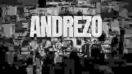 TOPO ROOFTOP | DJ ANDREZO
