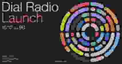 Dial radio lauch (Paris edition)