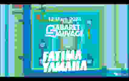 Fatima Yamaha