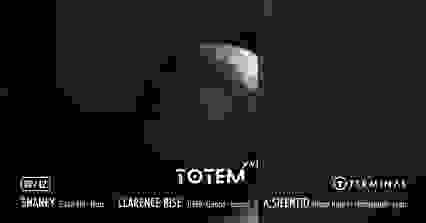 Totem Rituel : Clarence Rise, Shaney, A.Silentio