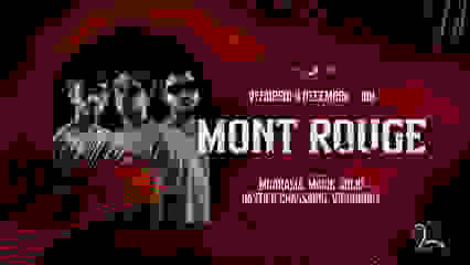 Mont Rouge x BAM Aigues Mortes