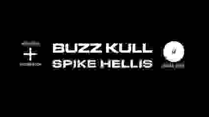 Buzz Kull + Spike Hellis  // Urban Spree, Berlin