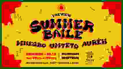 03 SummerBAILE