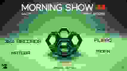 Morningshow 4 / RWN / MRYN / TROFIN / MATEBA / FILIPPO