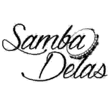 Grupo Samba Delas