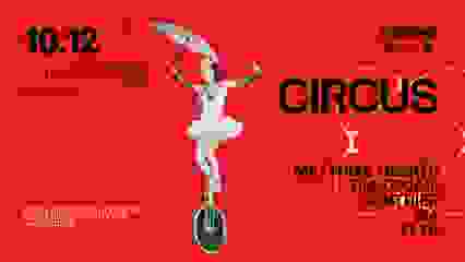 Circus #3