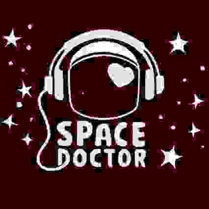 Space doctor