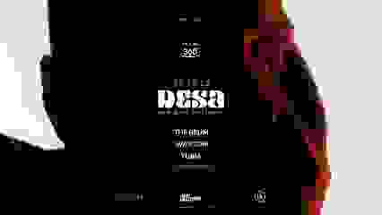 Desa : The New Wave Of Techno