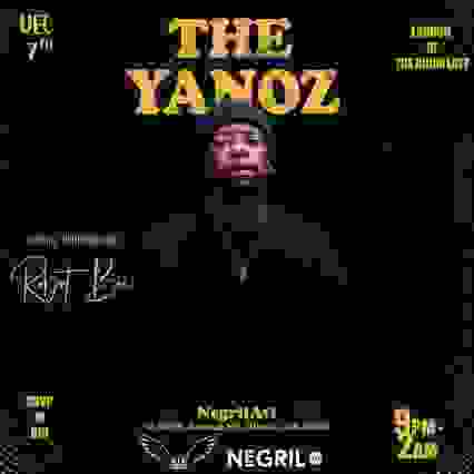 The YANOZ: Winter Edition and RHUM LOFT @ NEGRIL ATL launch