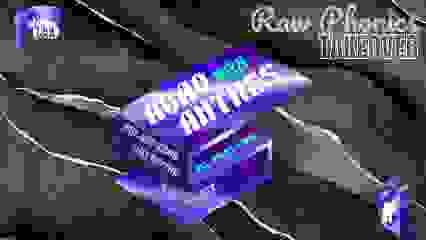 RAW PHONICS TAKEOVER: AOAO B2B ANTIICS