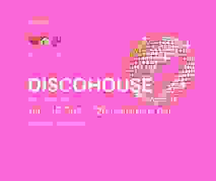 DISCOHOUSE #2