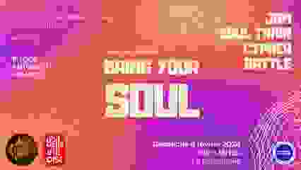 Bring Your Soul #2