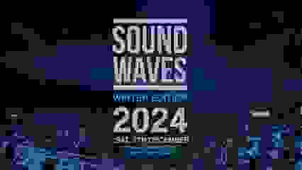 SOUND WAVES Winter Edition 2024