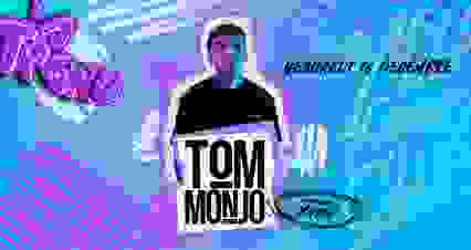 VEN 15 DÉC - TOM MONJO - MILK CLUB