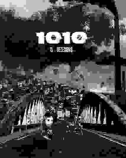 1010 8 anos