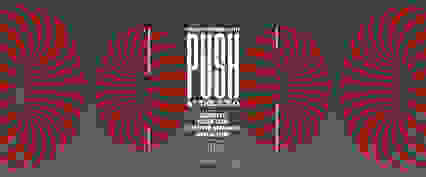 PUSH - At the Solo Club! - Cascais