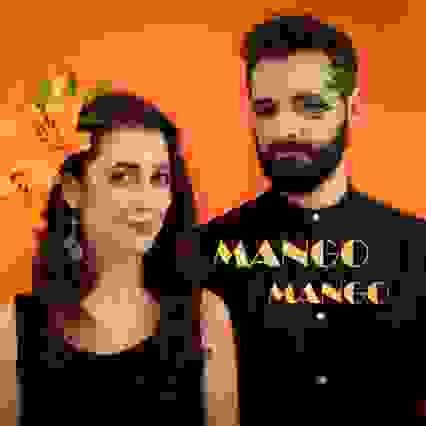 MangoMango