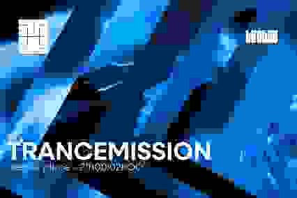 LECLUB : Trancemission