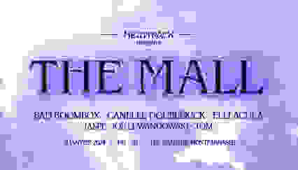 The Mall : Opening