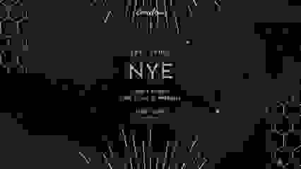 Last Dance NYE @ Danceteria w/ Jack de Marseille + Alegria