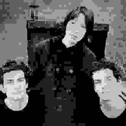 Blonde Redhead