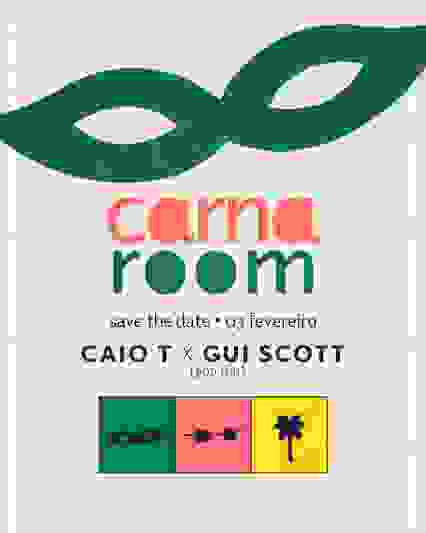 CARNAROOM