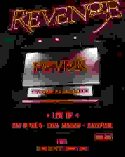 Revenge Fever Party