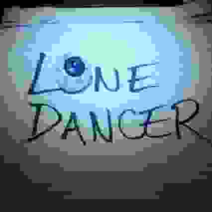 Lone Dancer