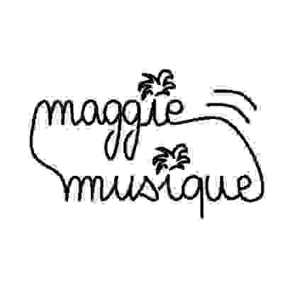 maggie musique