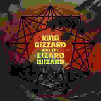 King Gizzard & The Lizard Wizard