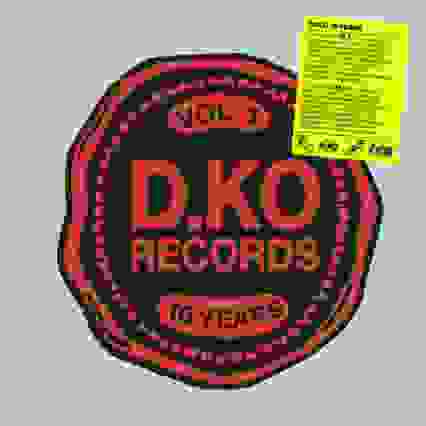 D.KO Records