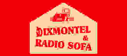 Dixmontel & Radio Sofa (Warehouse @ La Cité Fertile)