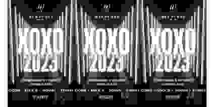 XOXO 2023