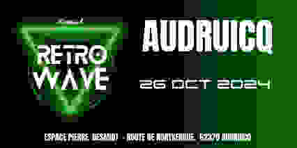 Retro Wave Festival