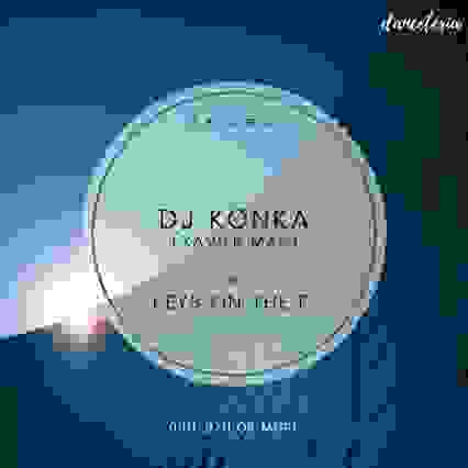 Dj Konka (Xavier Mas) + Keys On The P. @ Danceteria