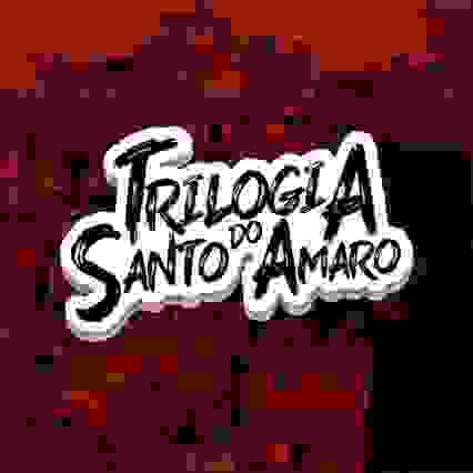 TRILOGIA DOS SANTO AMARO ☑