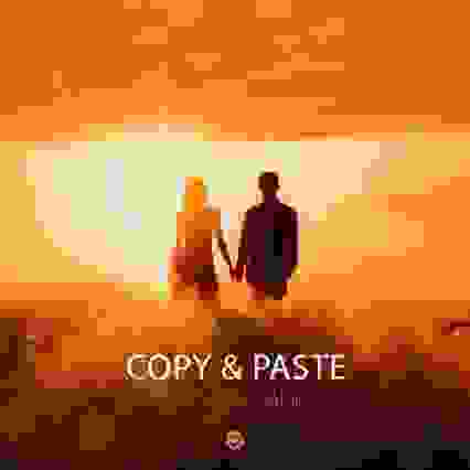 Copy & Paste (Official)