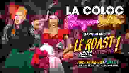 La Coloc avec les Queens #1