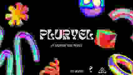 Pluryel - Le Monde Des Rêves